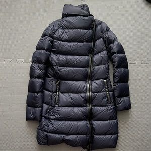 Mackage Yara Puffer (Ink, small)